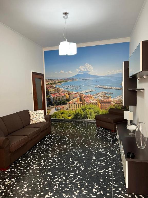Maison Spaccanapoli