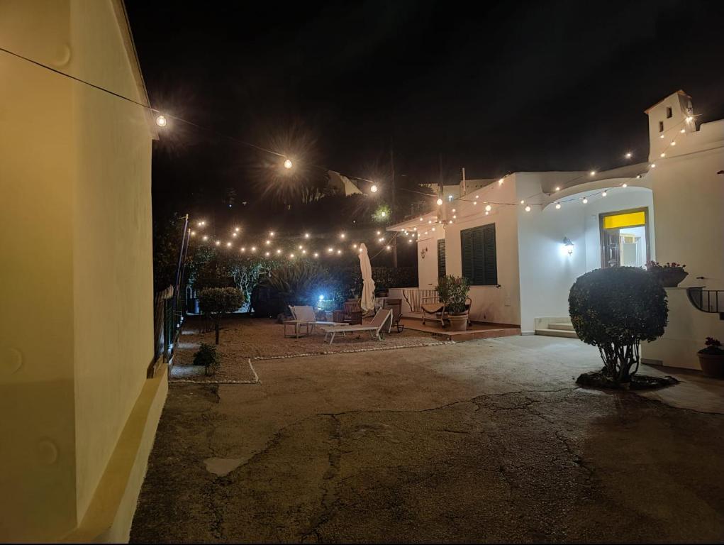 Φωτογραφία από το άλμπουμ του Villa Maddalena Ischia anche a Natale con Giardino e Parcheggio - Perfetta per 6 στην Ίσκια