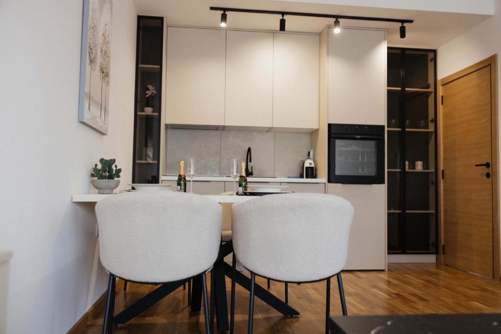 Φωτογραφία από το άλμπουμ του Una Lux Apartment σε Sombor