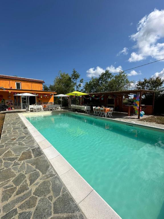 Apartamento relax 1-2