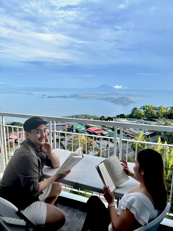 88 Suites Tagaytay SMDC photo