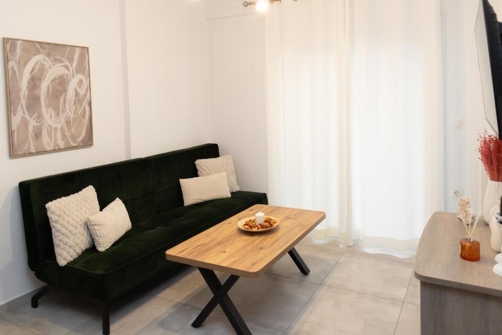 Khu vực ghế ngồi tại Santa Marina 8