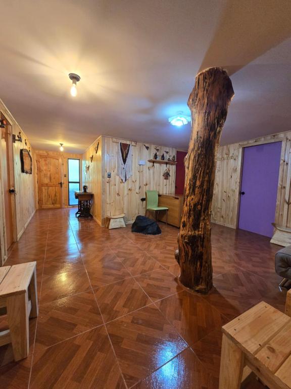 Φωτογραφία από το άλμπουμ του Hostal Aves del Sur Coñaripe σε Panguipulli