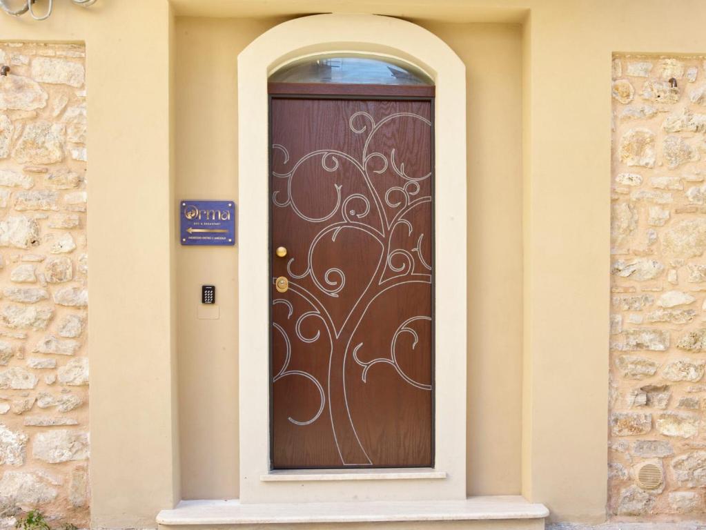 Fotografie z fotogalerie ubytování Orma B&B v destinaci Fondi