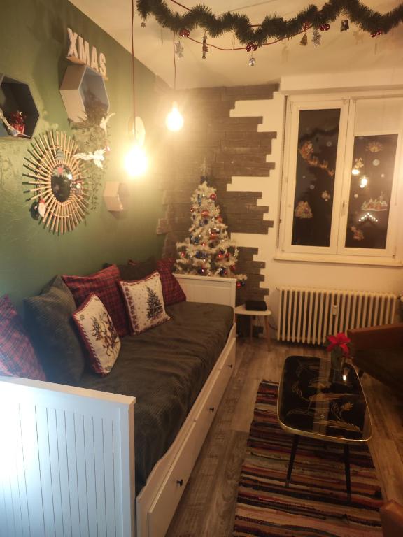 Gîte, le Colmar Vintage Station – photo 25