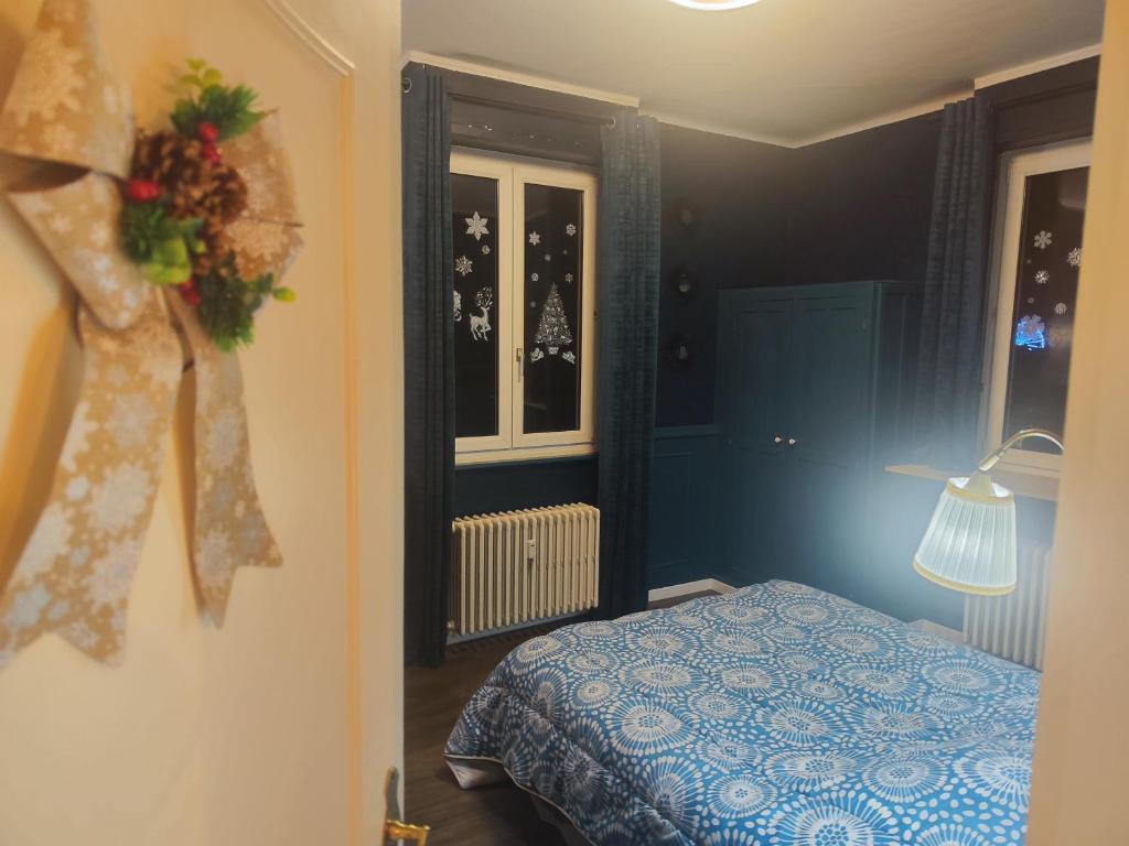 Gîte, le Colmar Vintage Station – photo 30