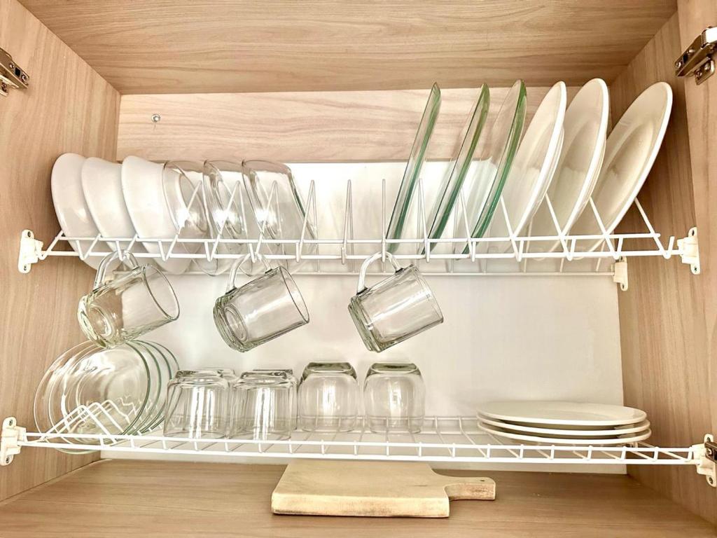 Foto sihtkohas Manizales asuva majutusasutuse Aparthotel Urbano 2 habitaciones hasta 6 personas CC Fundadores U Autonoma galeriist