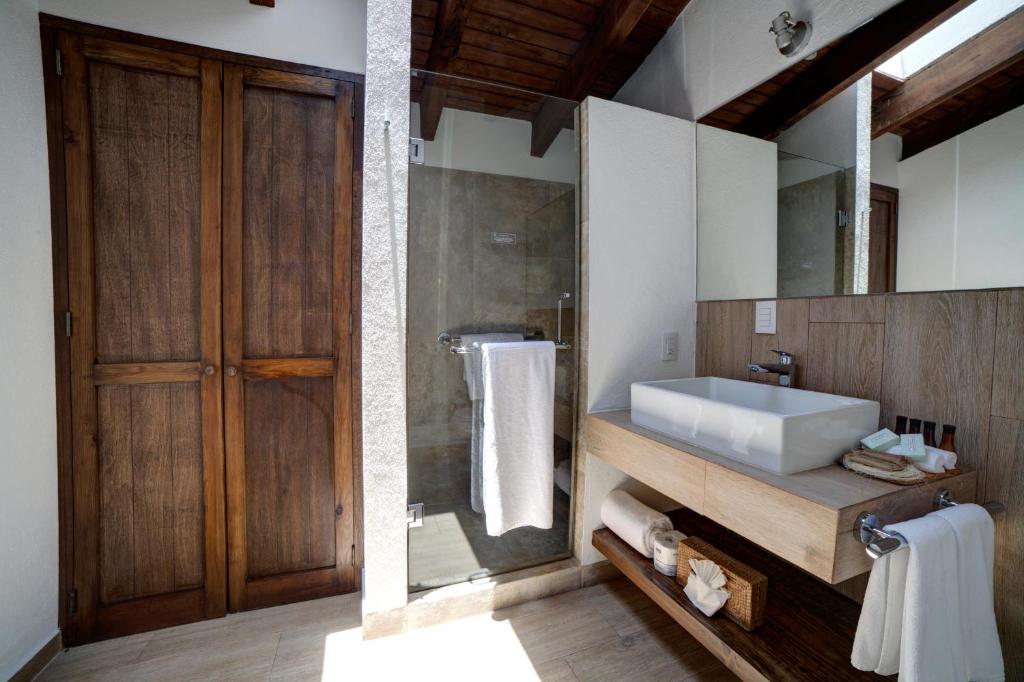 Hotel Avandaro Golf & Spa Resort - Room King Superior
