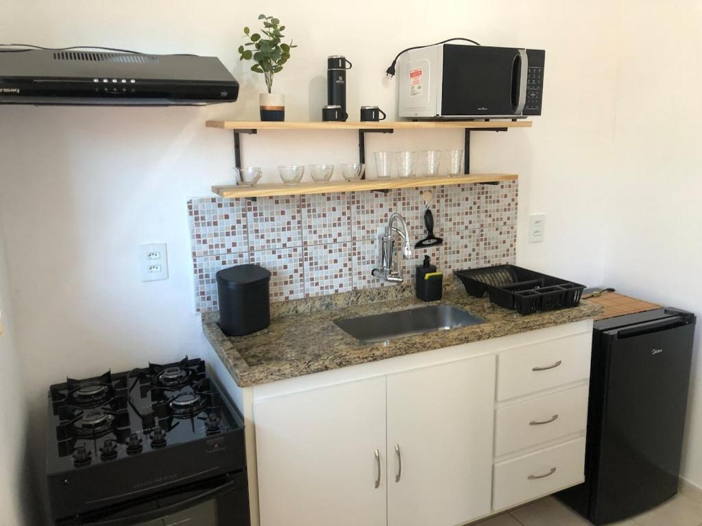 Foto de la galeria de Kitnet em Araras a Araras