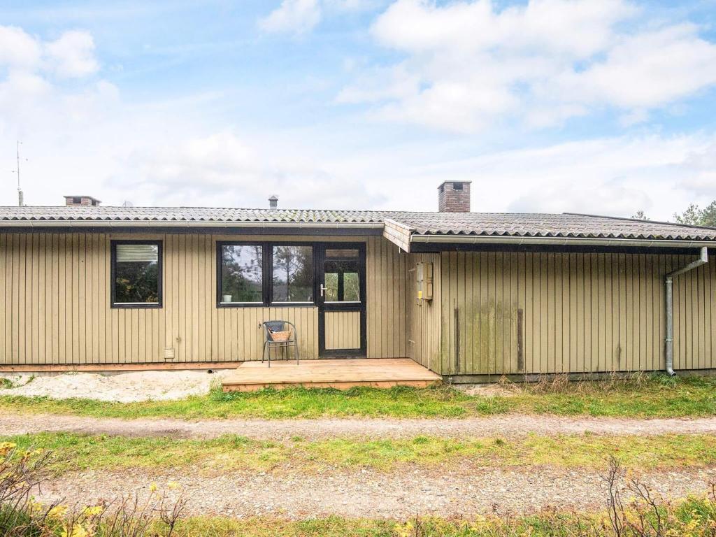 Luxury Retreat in Blavand - By Traum Ferienwohnungen