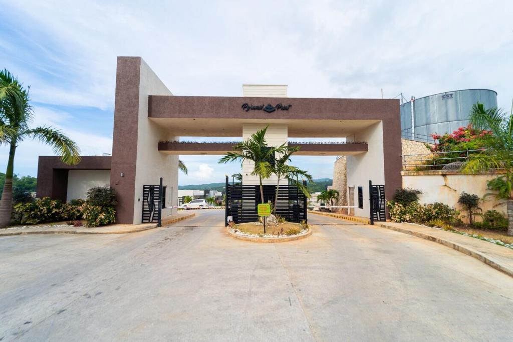 Billede fra billedgalleriet på Luxurious diamond i Ocho Rios