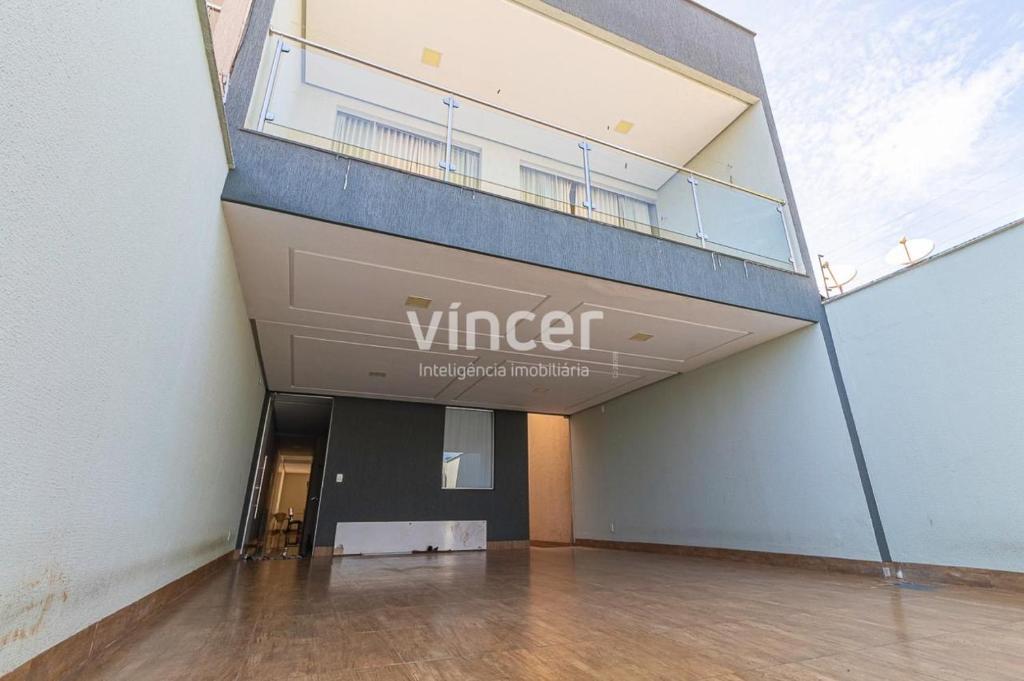 Ảnh trong thư viện ảnh của Lindo sobrado localizado a 4 minutos do autodromo de Goiânia ở Goiânia