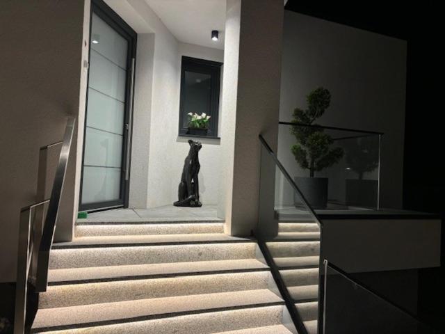 Fotografie z fotogalerie ubytování Marlenheim Maison 20 min de Strasbourg v destinaci Marlenheim