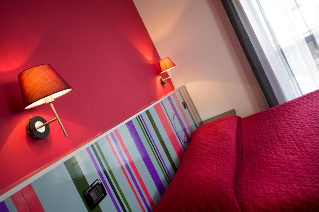 Hotel Le Ceramiche - Camera Doppia Superiore