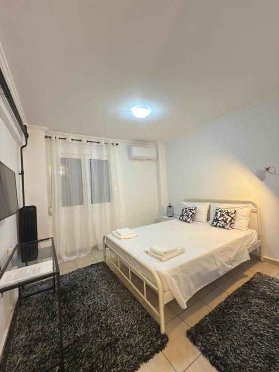 New Place Athens