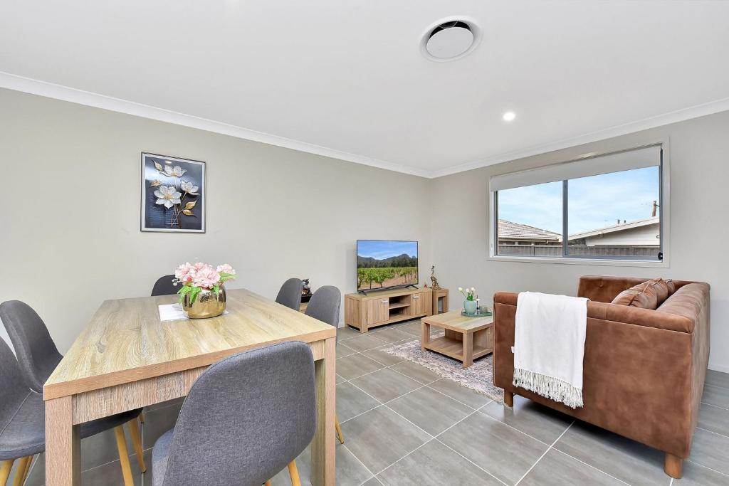 Fotografie z fotogalerie ubytování The Wine Weekend House v destinaci Cessnock