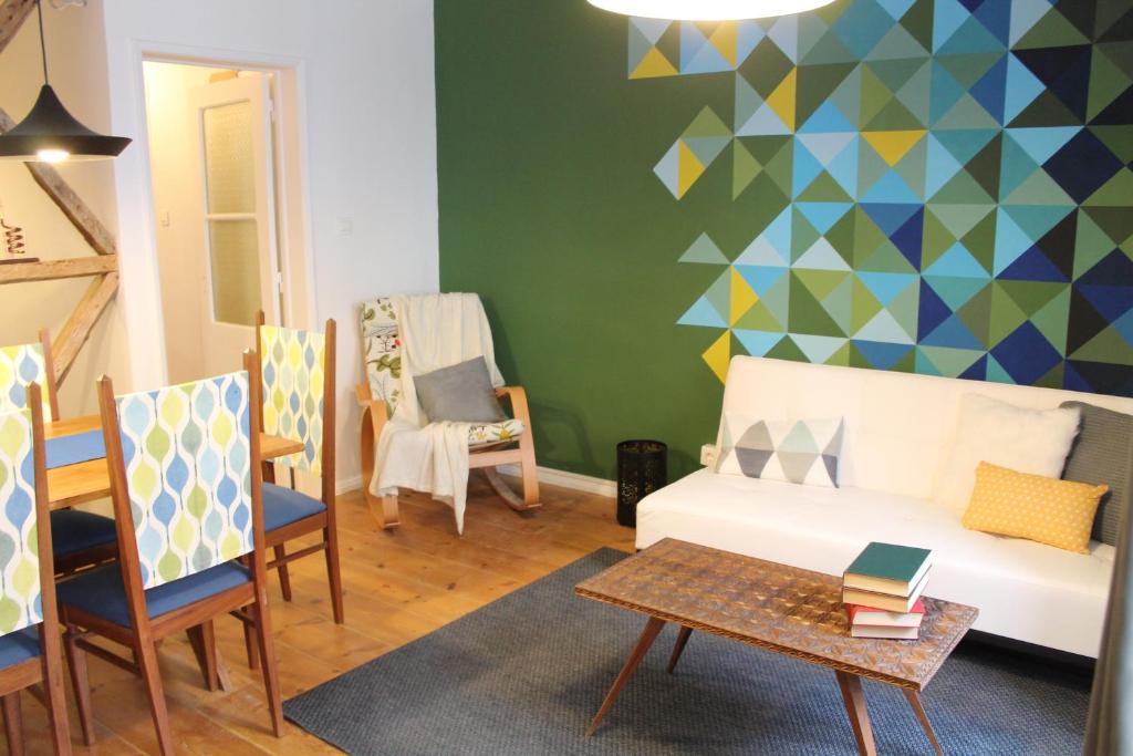 Lisbon Sant'Ana Mouraria 2br apart