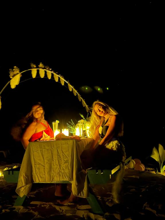 Sabba Beach Suite , Fodhdhoo - Maldives - View 21