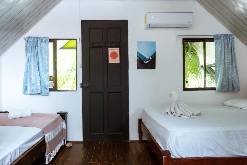 Room at Surf Paradise