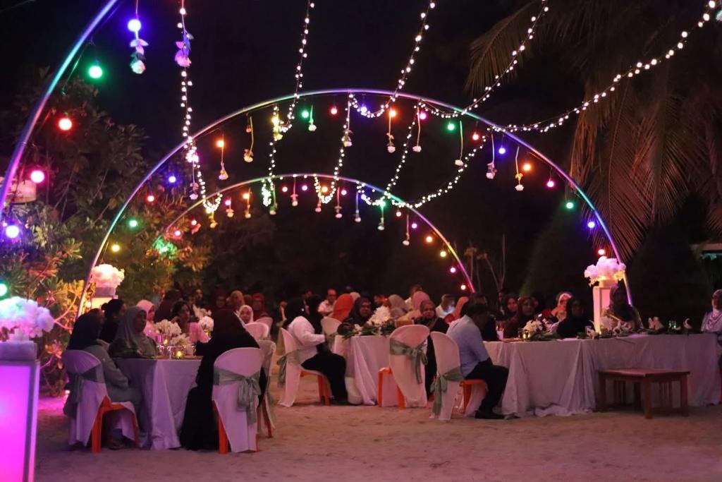 Sabba Beach Suite , Fodhdhoo - Maldives - View 11