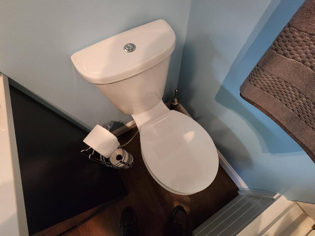 Ảnh trong thư viện ảnh của Nobody ở Mount Vernon