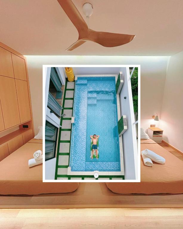 Φωτογραφία από το άλμπουμ του Muji Home with Private Pool σε Lahad Datu