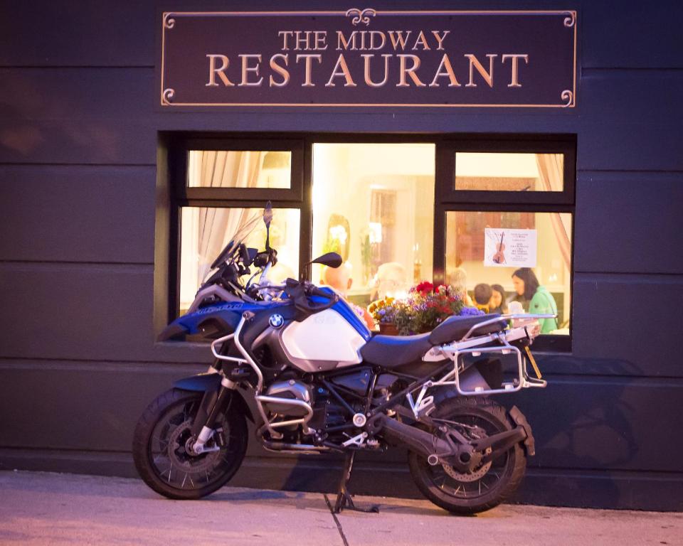 Ospiti di The Midway Bar & Guesthouse