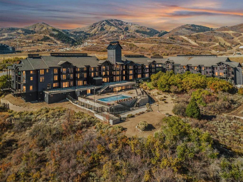 Φυσικό τοπίο κοντά σε αυτή η παραθεριστική κατοικία