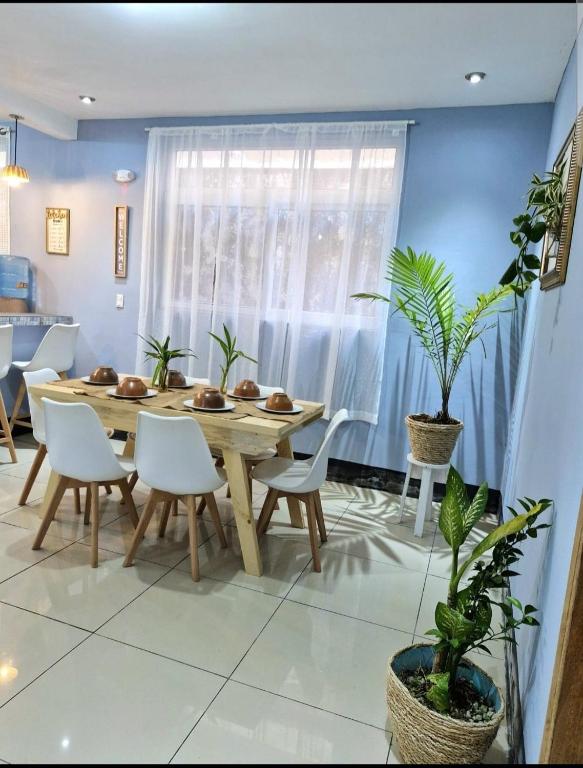 Гостиная зона в Luz