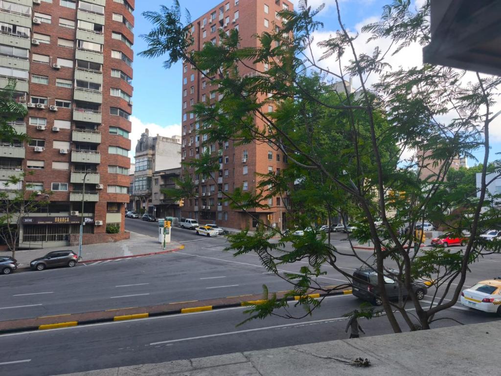 Die Umgebung um die Ferienwohnung