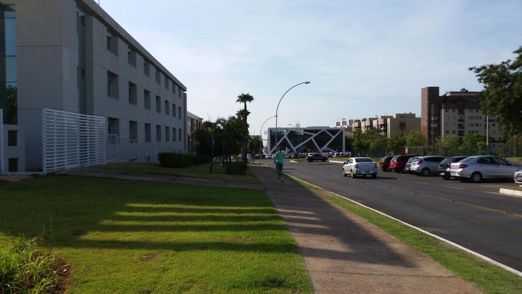  Villa Verde Suites Sudoeste
