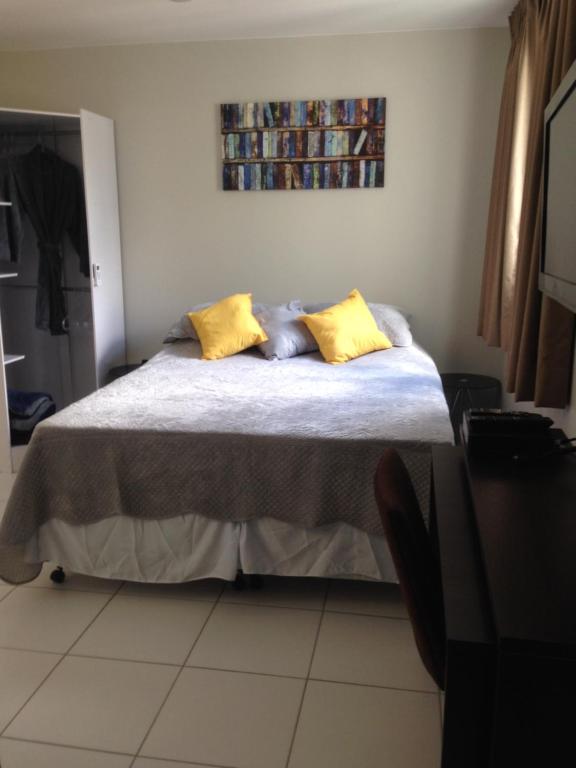  Villa Verde Suites Sudoeste