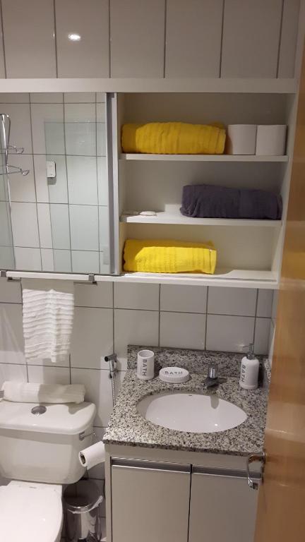  Villa Verde Suites Sudoeste