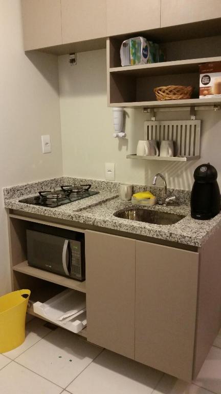  Villa Verde Suites Sudoeste