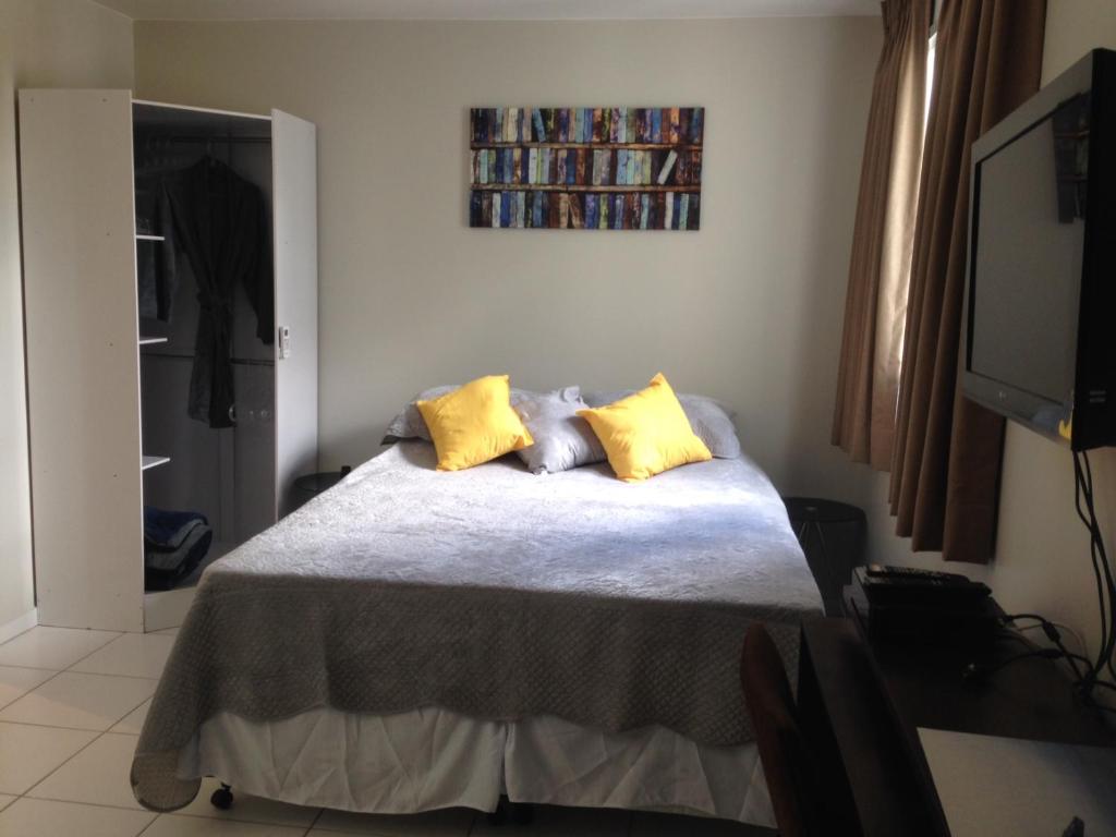  Villa Verde Suites Sudoeste