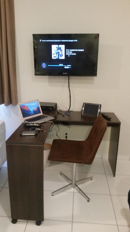  Villa Verde Suites Sudoeste