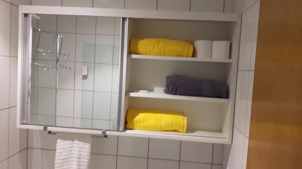  Villa Verde Suites Sudoeste