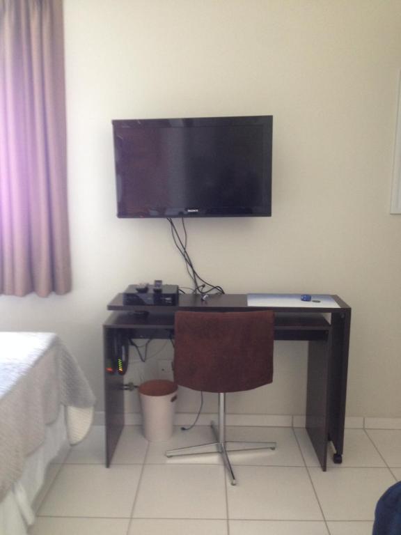  Villa Verde Suites Sudoeste