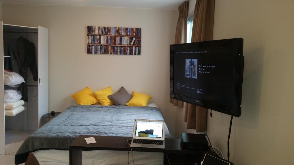  Villa Verde Suites Sudoeste