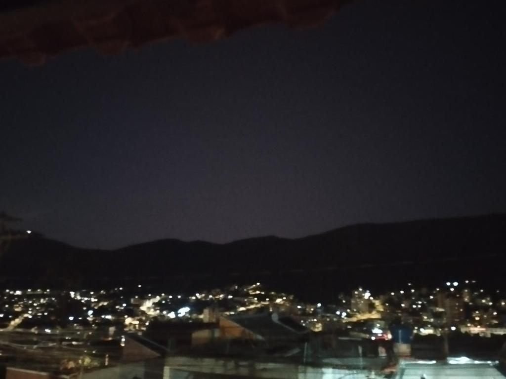 Ảnh trong thư viện ảnh của Chalé com suite a 500m do centro ở Poços de Caldas