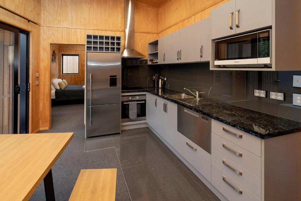 Queenstown Top 10 Holiday Park photo
