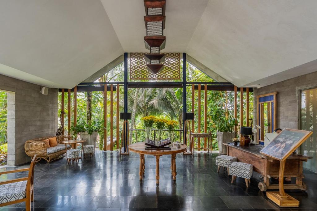 Amora Ubud Boutique Villas - Photo 5