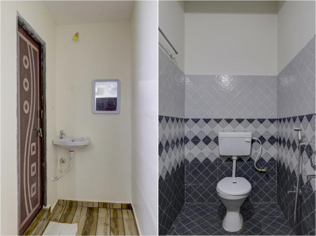 Galería fotográfica de Hotel O SV en Haidar Sāhibgūda