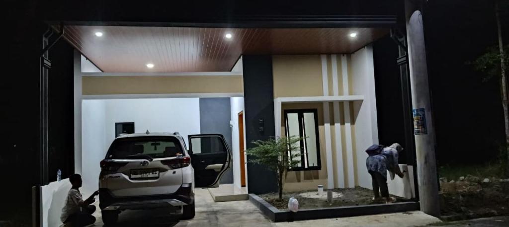 Imagen de la galería de Griya Anas, en Semanu