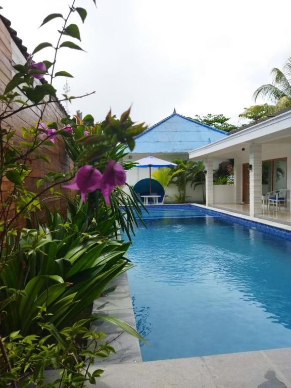 Cosè Gili Beach - 16