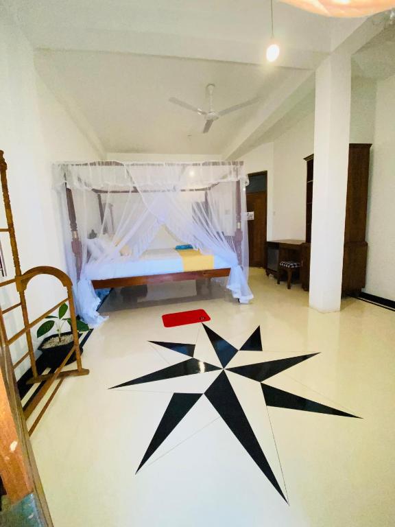 Lavender mirissa - 3