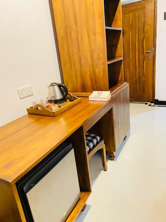 Lavender mirissa - 5