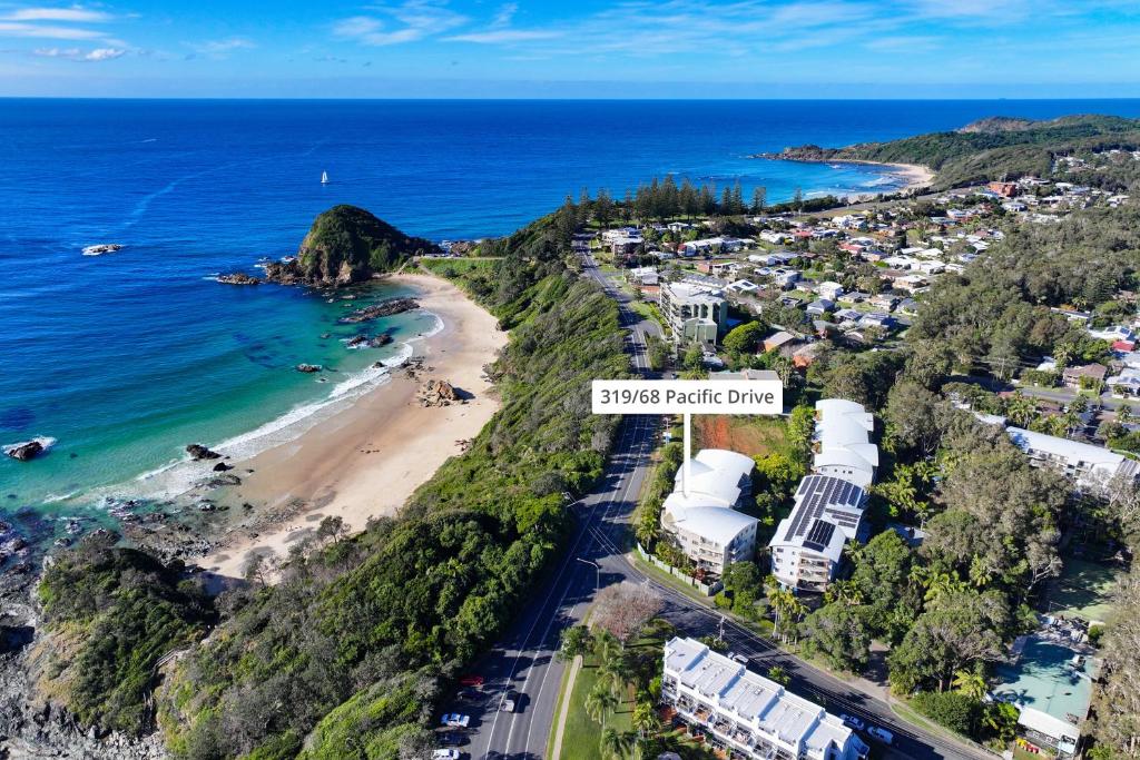 Peisaj natural din apropierea acestui apartament