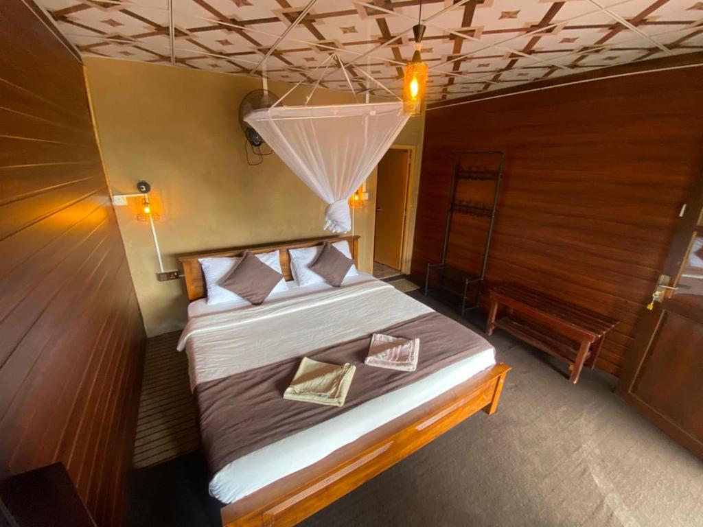 Nice View guest house & restaurant - 3