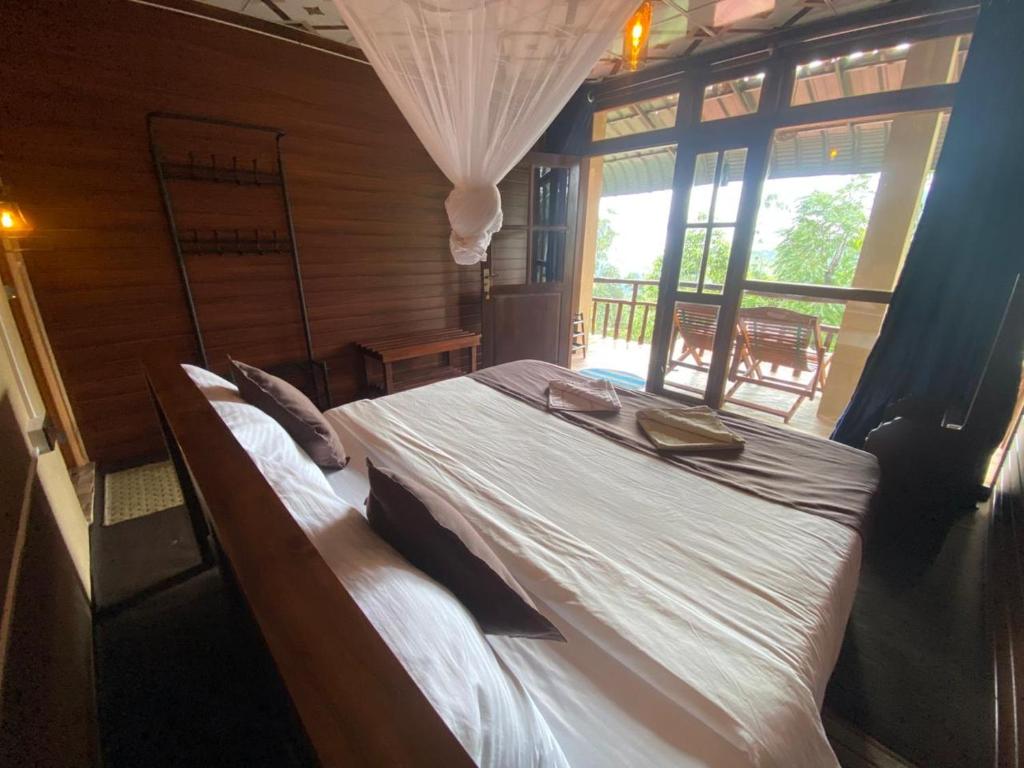 Nice View guest house & restaurant - 4